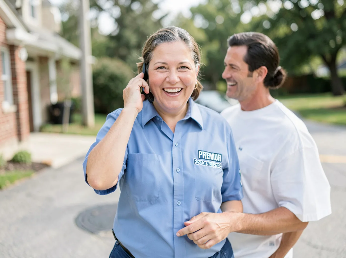 Water Damage Restoration Alston, GA FAQs